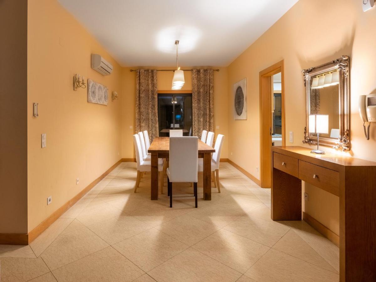 Villa Corcovada Vitoria With Private Pool Albufeira Buitenkant foto